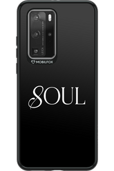 S Soul Mates - Huawei P40 Pro