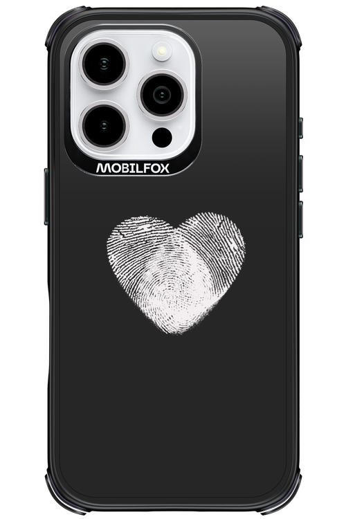 EVIDENCE - Apple iPhone 16 Pro