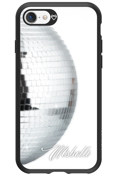 Disco Mood 2.0 - Apple iPhone 7
