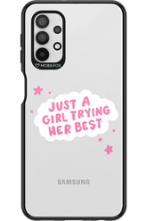 Her Best - Samsung Galaxy A32 5G