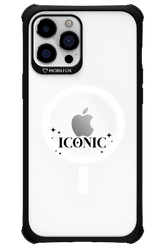 Iconic Sparkle - Apple iPhone 12 Pro Max