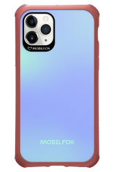 Pastel Blue - Apple iPhone 11 Pro