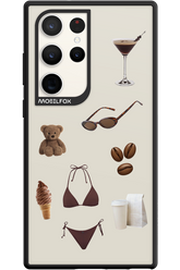 Espresso Lover - Samsung Galaxy S23 Ultra