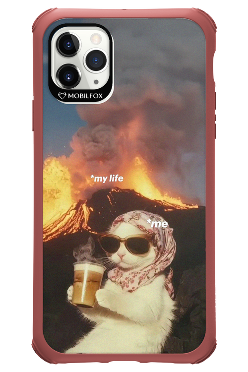 My life - Apple iPhone 11 Pro Max