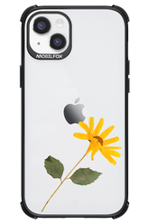 Pressed Flower - Apple iPhone 14 Plus