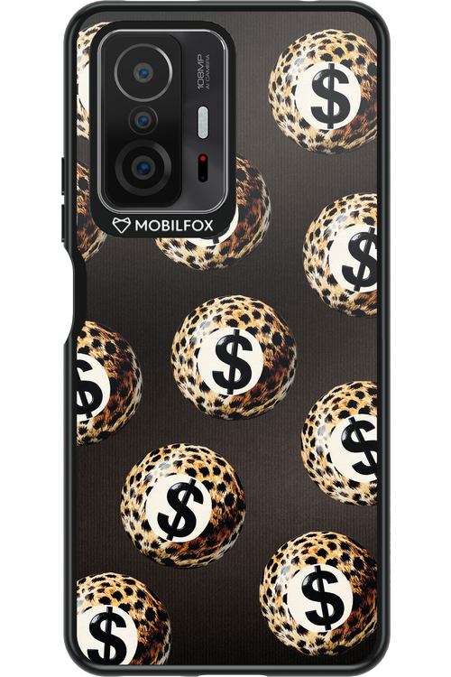 I need dollars 2.0 - Xiaomi Mi 11T Pro