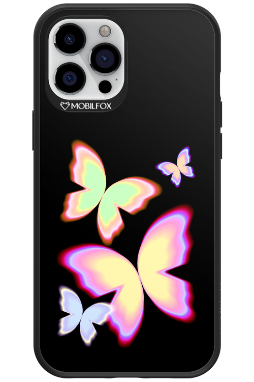 Butterfly Dream 2.0 - Apple iPhone 12 Pro Max