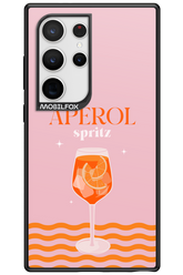 Aperol - Samsung Galaxy S24 Ultra