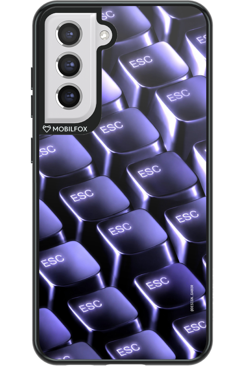 Can's Escape 2.0 - Samsung Galaxy S21 FE