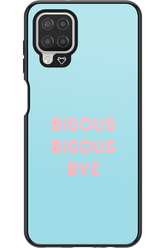 Bisous - Samsung Galaxy A12
