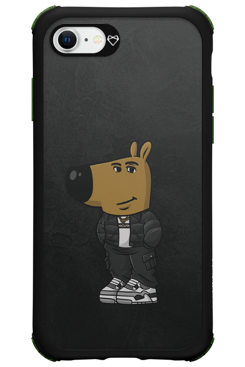 Chill Guy - Apple iPhone SE 2020