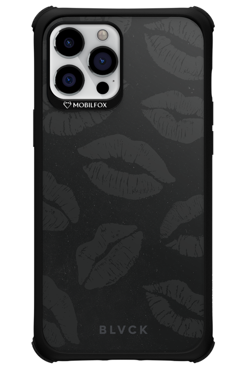 Dark Lips - Apple iPhone 12 Pro Max