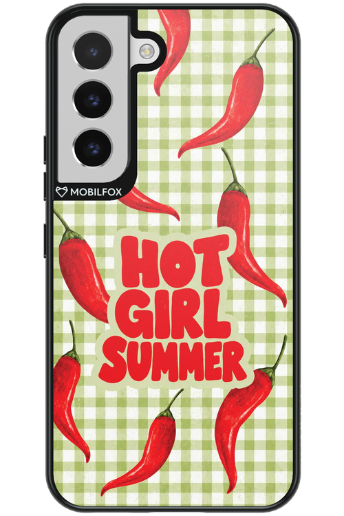 HOT GIRL SUMMERR 2.0 - Samsung Galaxy S22