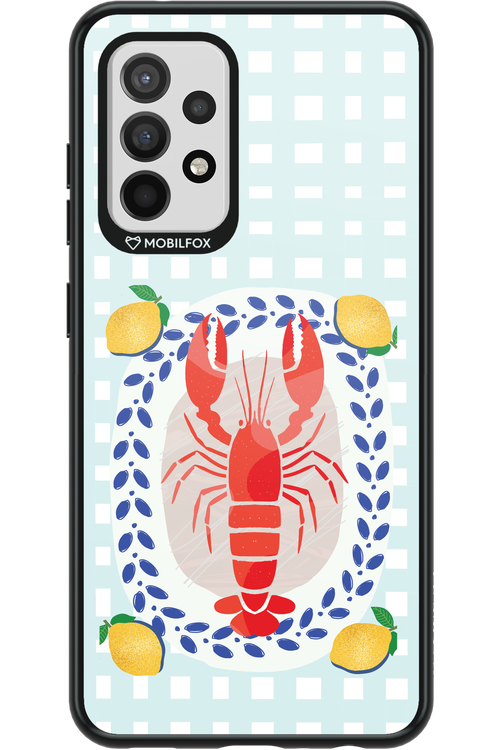 Marbella's Lobster 2.0 - Samsung Galaxy A52 / A52 5G / A52s