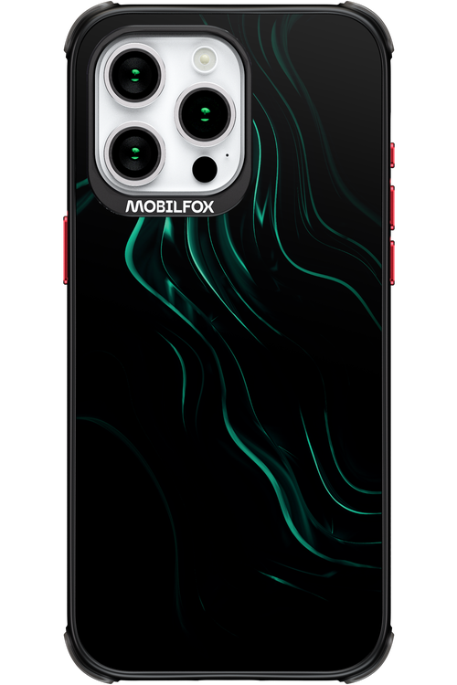 Northern Lights - Apple iPhone 15 Pro Max