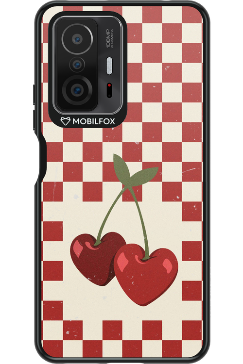 Wild Cherry 2.0 - Xiaomi Mi 11T