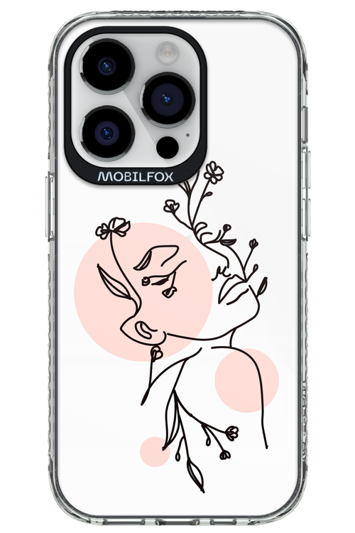 Confidence - Apple iPhone 14 Pro