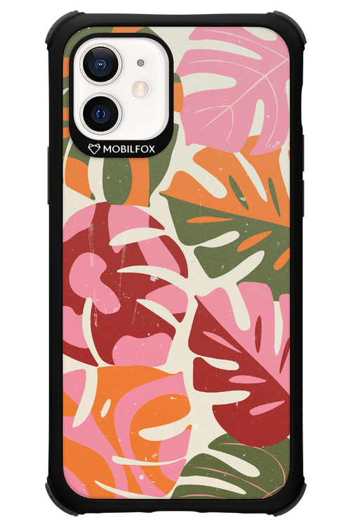 Tropical Heatwave 2.0 - Apple iPhone 12