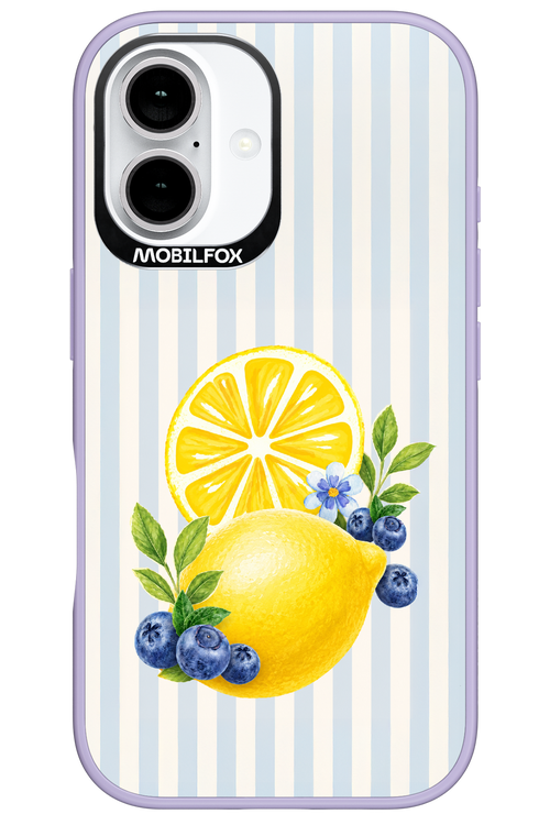 Fresh Flash 2.0 - Apple iPhone 16