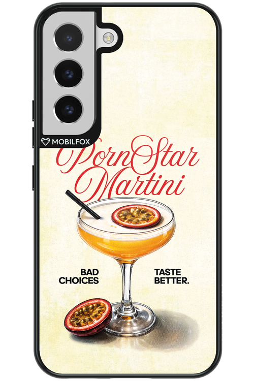 Pornstar Martini 2.0 - Samsung Galaxy S22
