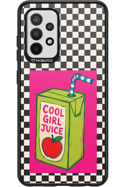 COOL GIRL JUICE 2.0 - Samsung Galaxy A52 / A52 5G / A52s