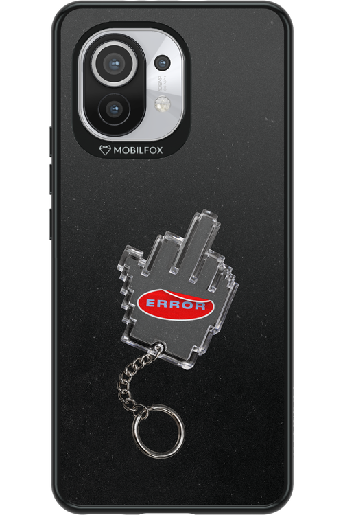 Err0r 2.0 - Xiaomi Mi 11 5G