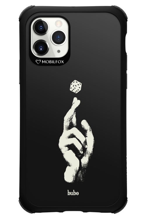 DAMNED LUCK - Apple iPhone 11 Pro