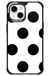 Dot Girl - Apple iPhone 15