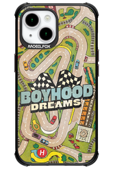 Boyhood Dreams - Apple iPhone 15