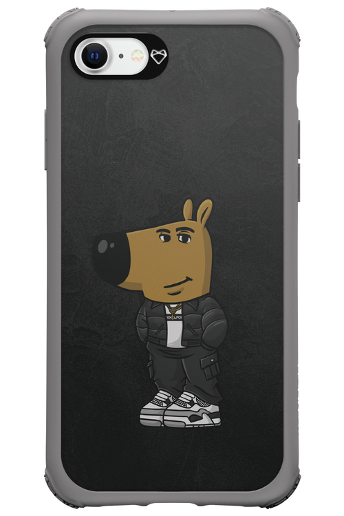 Chill Guy - Apple iPhone SE 2022