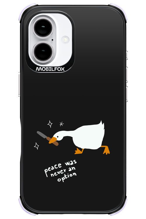 OPTION - Apple iPhone 16