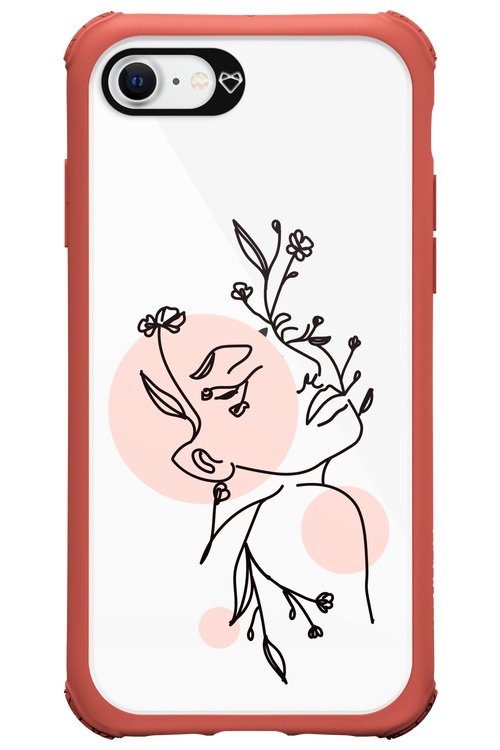 Confidence - Apple iPhone SE 2022