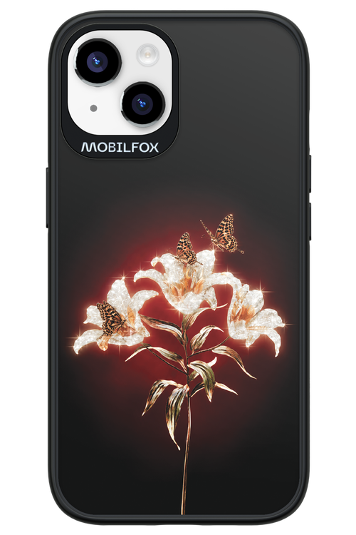Glow Up Girl 2.0 - Apple iPhone 14