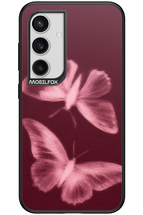 Papillonia 2.0 - Samsung Galaxy S24