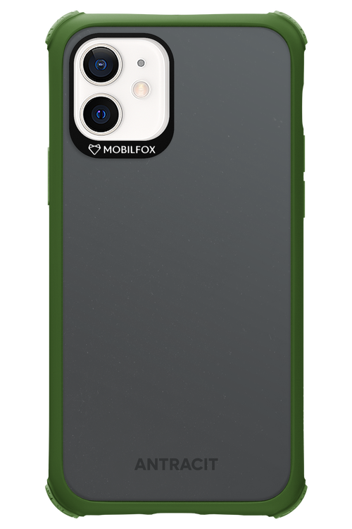 Antracit - Apple iPhone 12