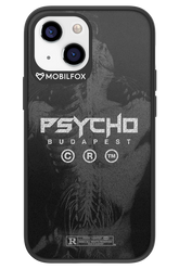 X-Ray - Apple iPhone 13 Mini