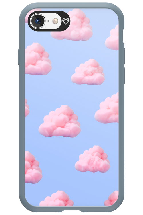 Cloudy - Apple iPhone SE 2022