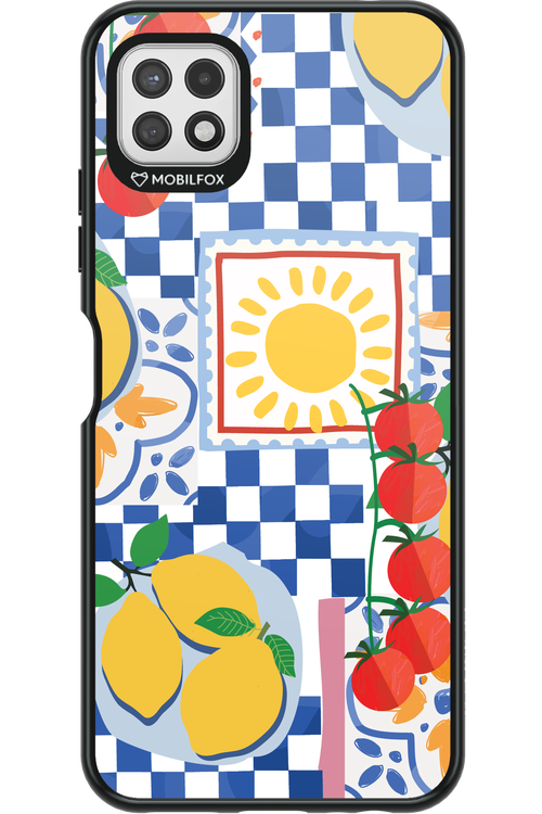 Sorrento Dream 2.0 - Samsung Galaxy A22 5G