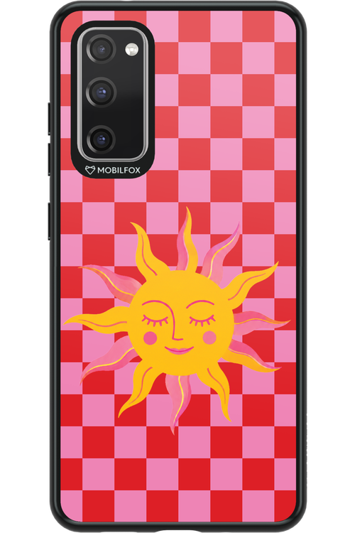 SUNNY 2.0 - Samsung Galaxy S20 FE