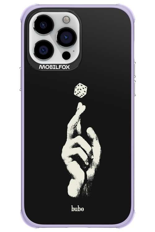 DAMNED LUCK - Apple iPhone 13 Pro Max