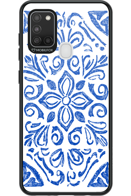 Sorrento Garden 2.0 - Samsung Galaxy A21 S