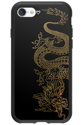 Gold Age - Apple iPhone SE 2022