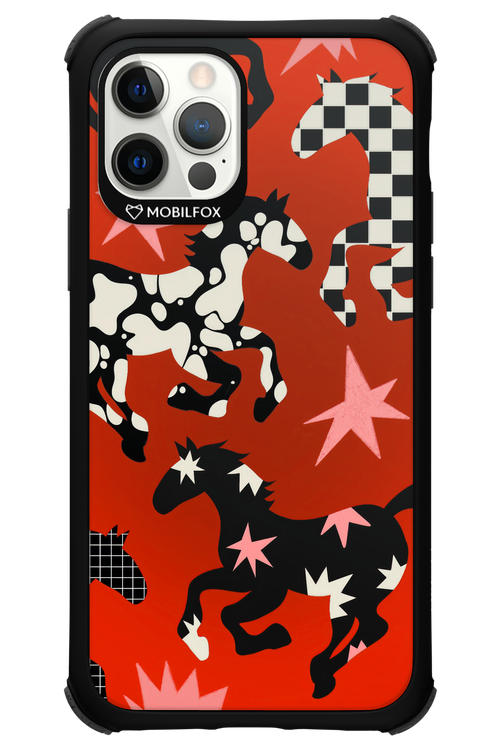 Stallions 2.0 - Apple iPhone 12 Pro