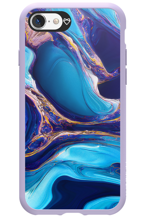 Amethyst - Apple iPhone SE 2022