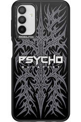 Cybersigilism (Black) - Samsung Galaxy A04s