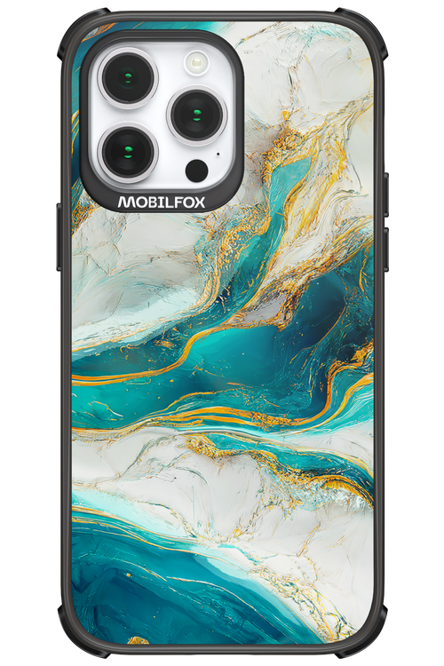 Emerald - Apple iPhone 14 Pro Max