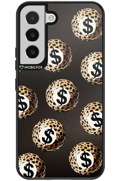 I need dollars 2.0 - Samsung Galaxy S22
