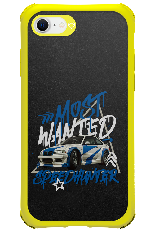 Most wanted - Apple iPhone SE 2022