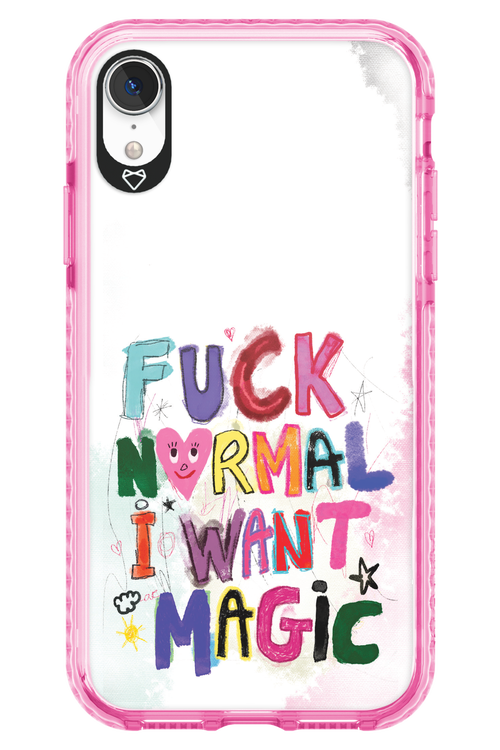 Magic - Apple iPhone XR