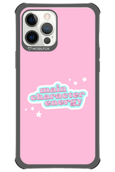 The Main Pink - Apple iPhone 12 Pro Max